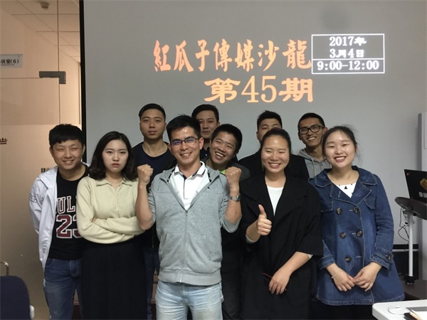 善用這樣的開場白，離企業宣傳片制作成功就不遠了